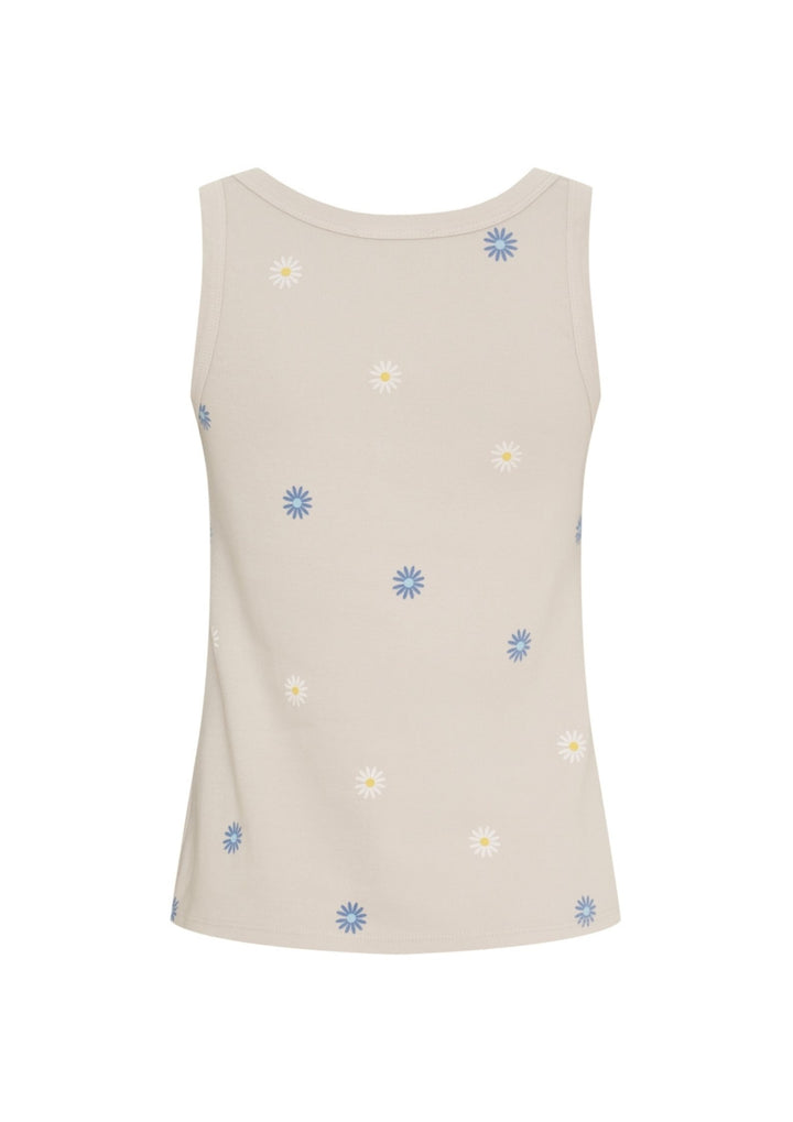 Marta - Billie Top - Beige