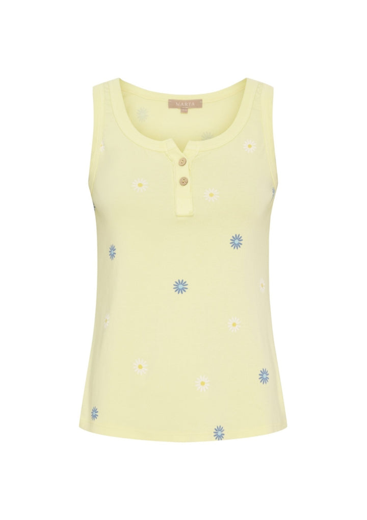 Marta - Billie Top - Giallo