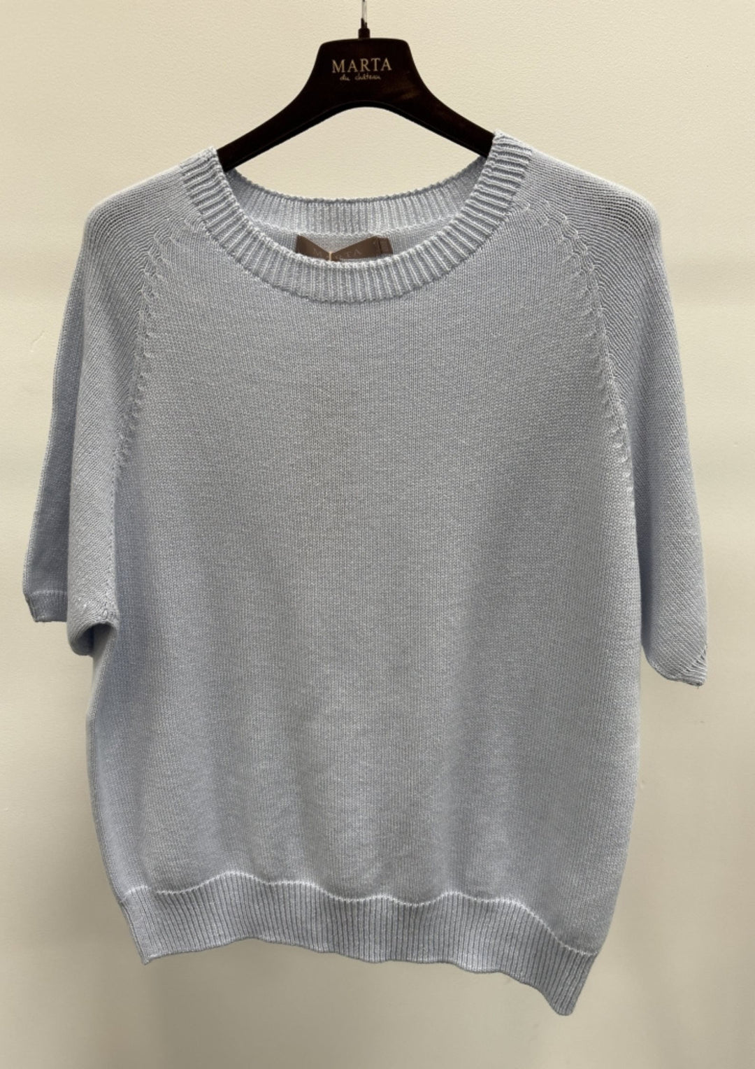 Marta - Blanca Strik - Celeste - Onesize