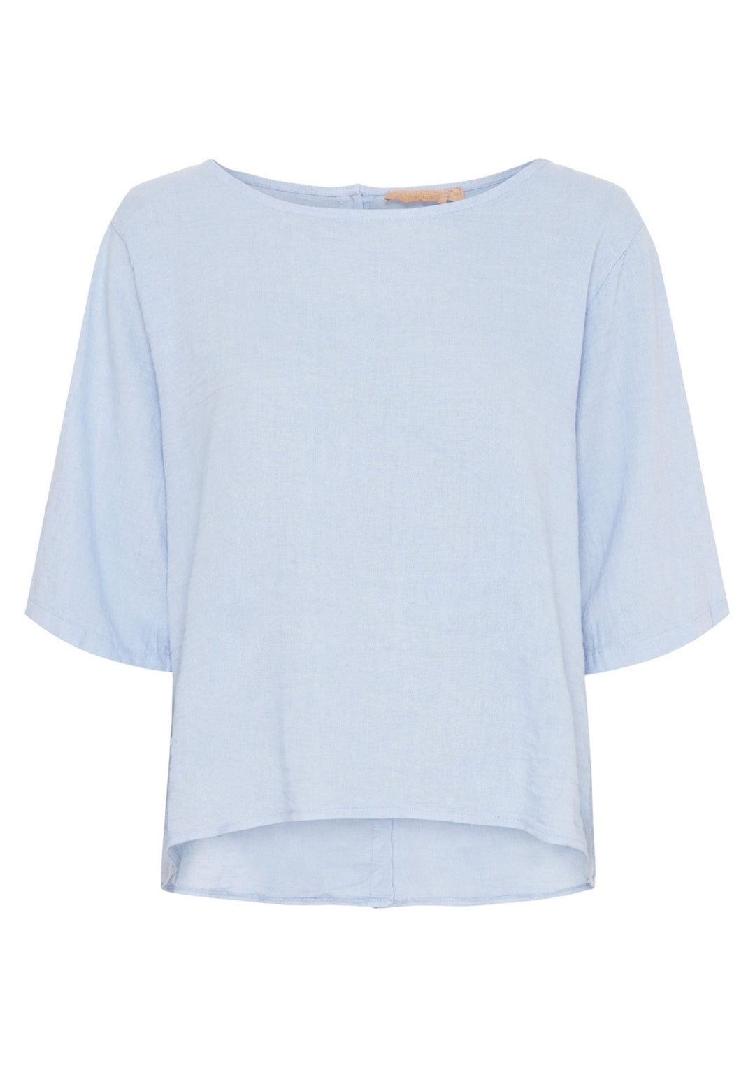 Marta - Blouse - Celeste