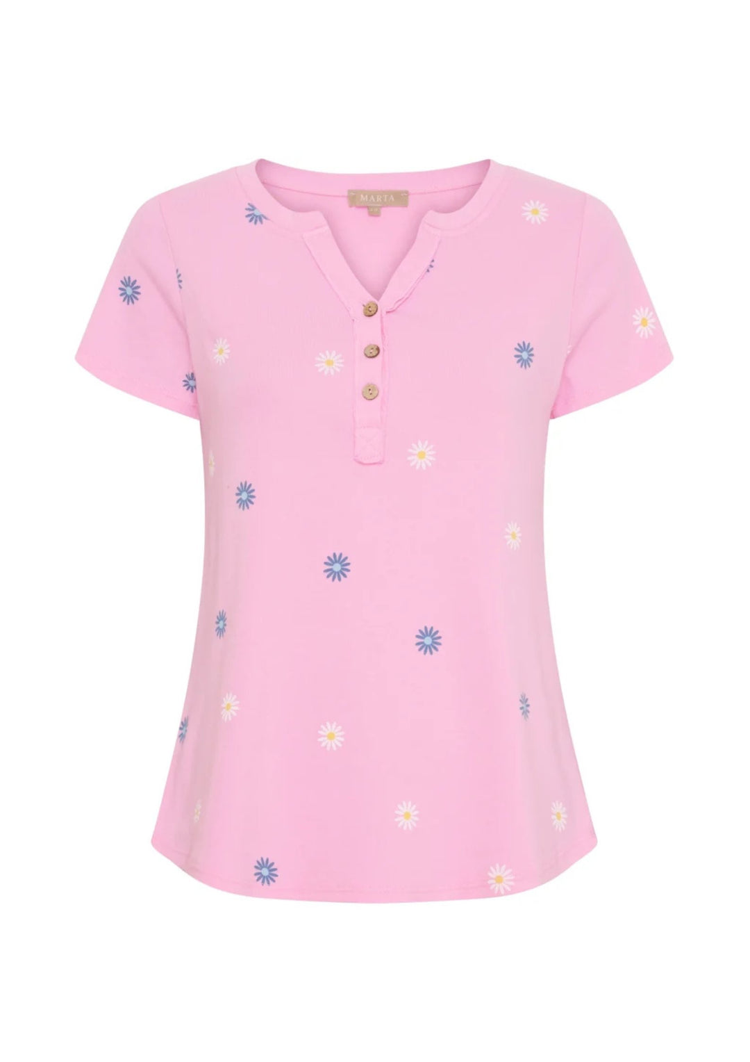 Marta - Cecilie T-shirt - D Baby