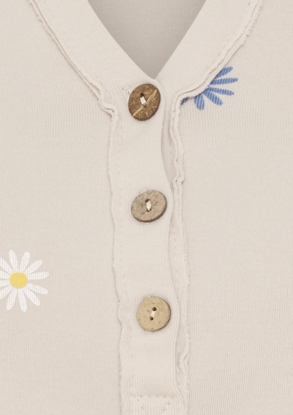 Marta - Cecilie T-shirt - D Beige