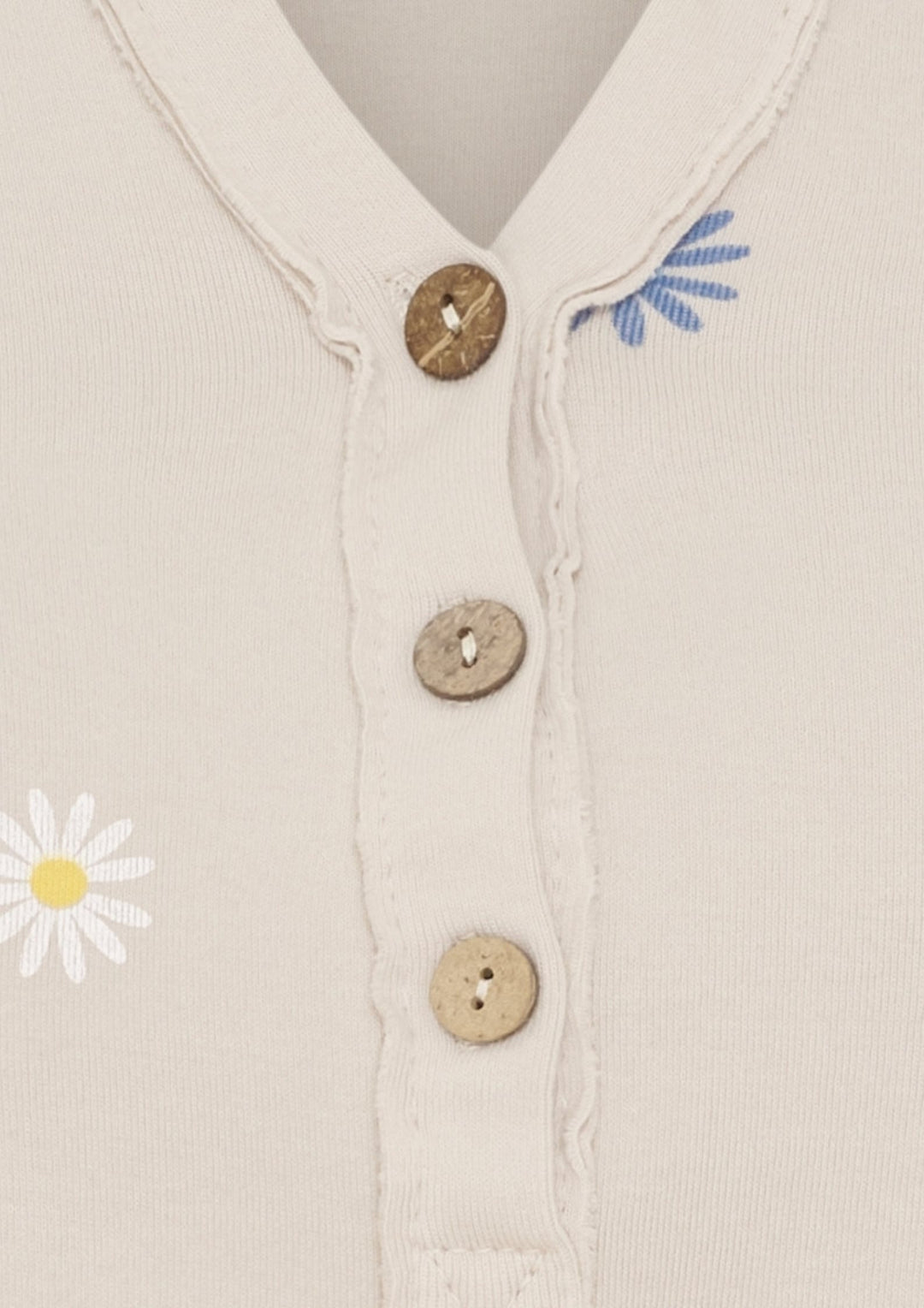 Marta - Cecilie T-shirt - D Beige