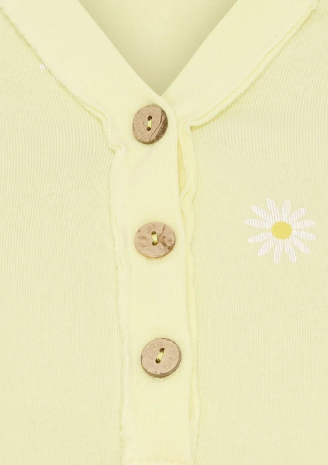 Marta - Cecilie T-shirt - D Giallo