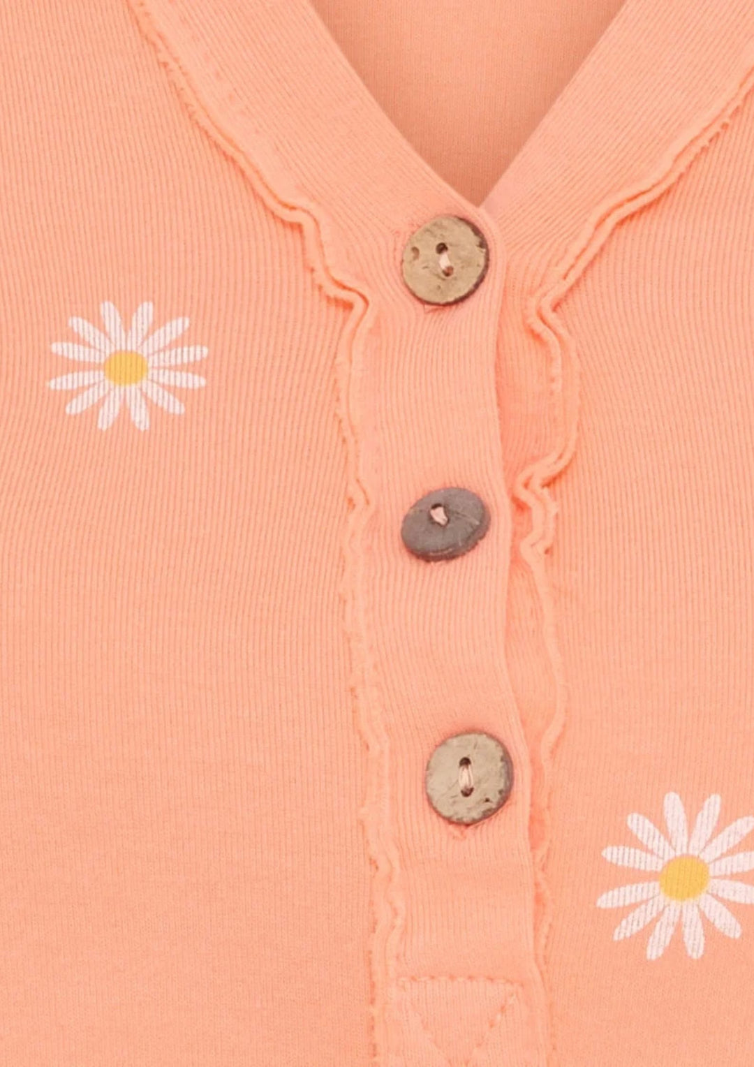 Marta - Cecilie T-shirt - D Salmone