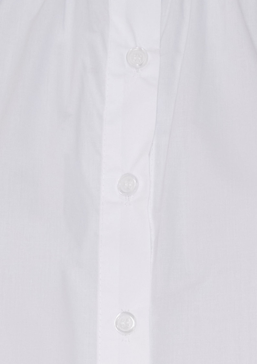 Marta - Christiana Shirt - White