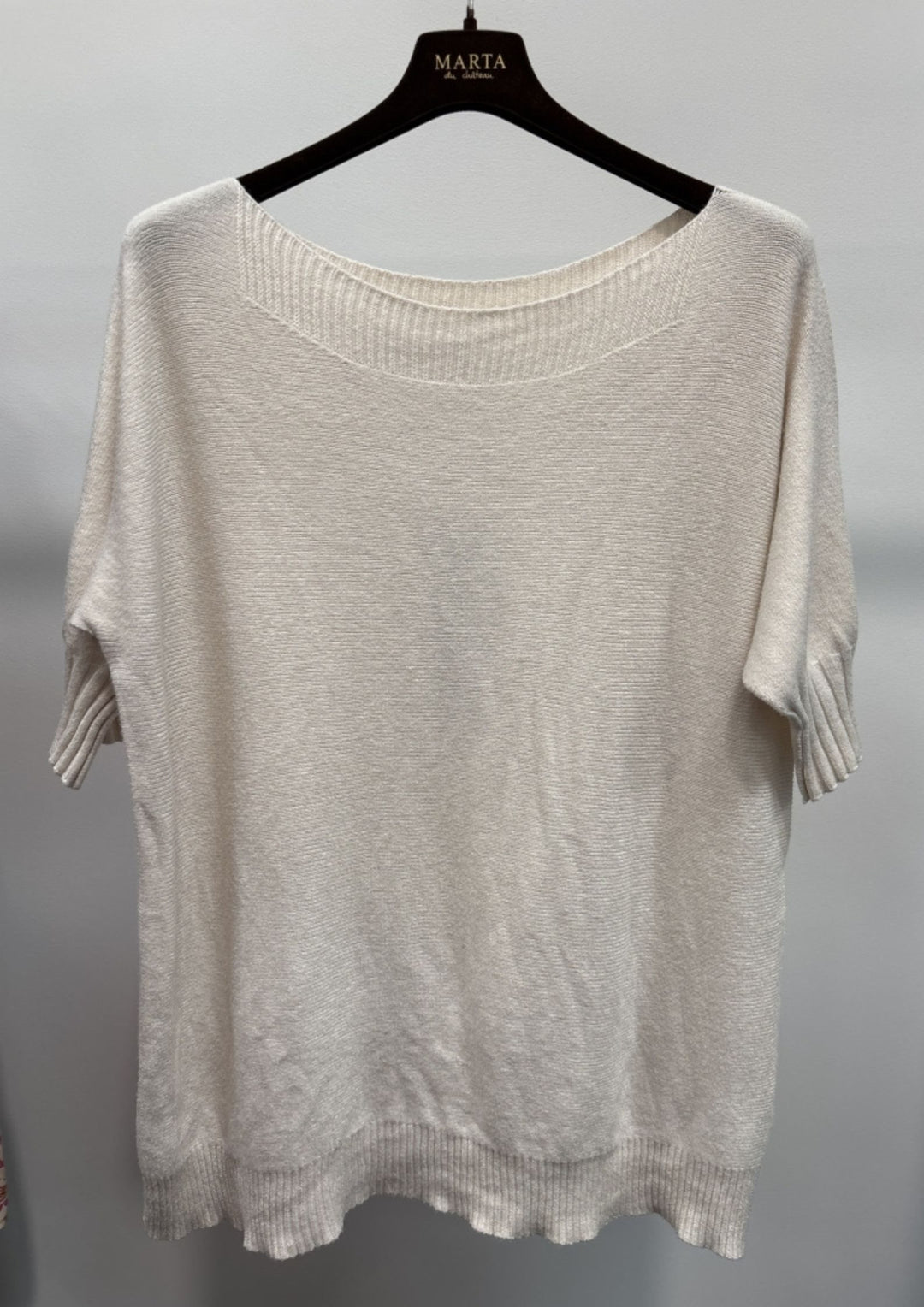 Marta - Costanza Strik - Beige - Onesize