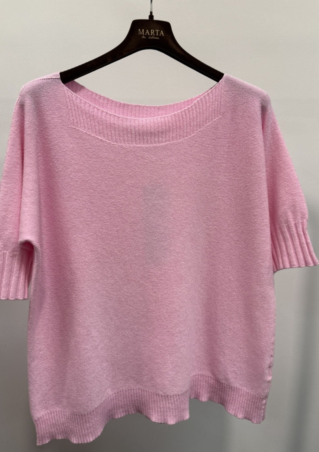 Marta - Costanza Strik - Pink - Onesize