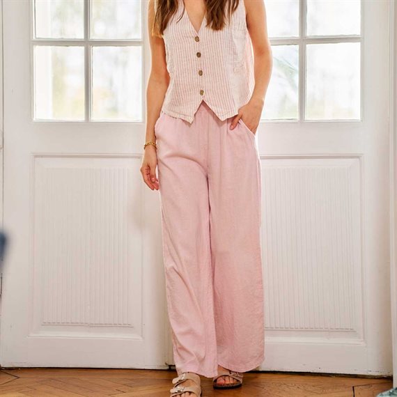 Marta - Anette Bukser - Rosa