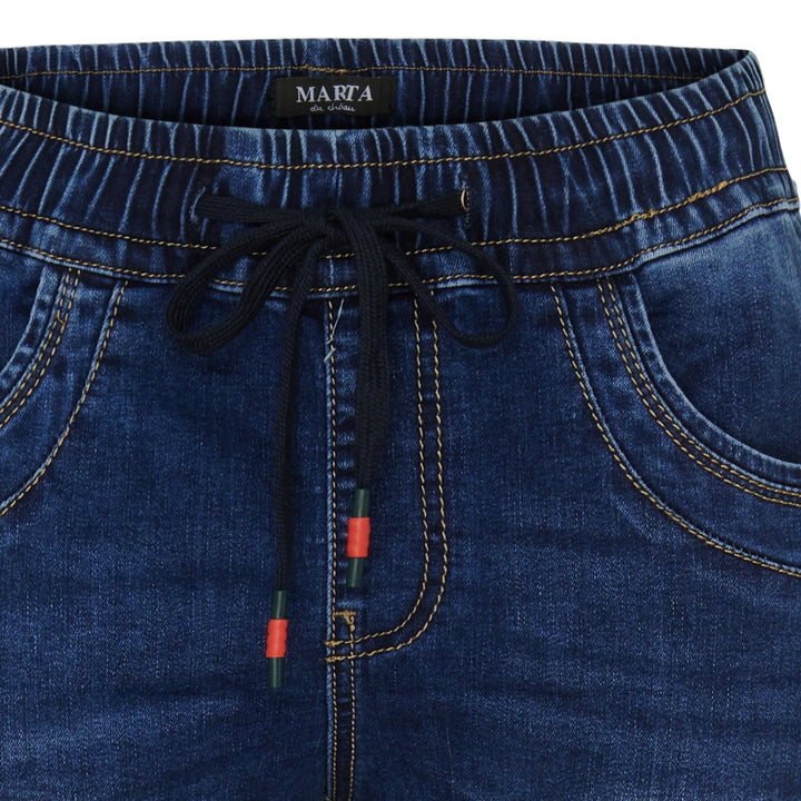 Marta - Arcelia jeans - Denim