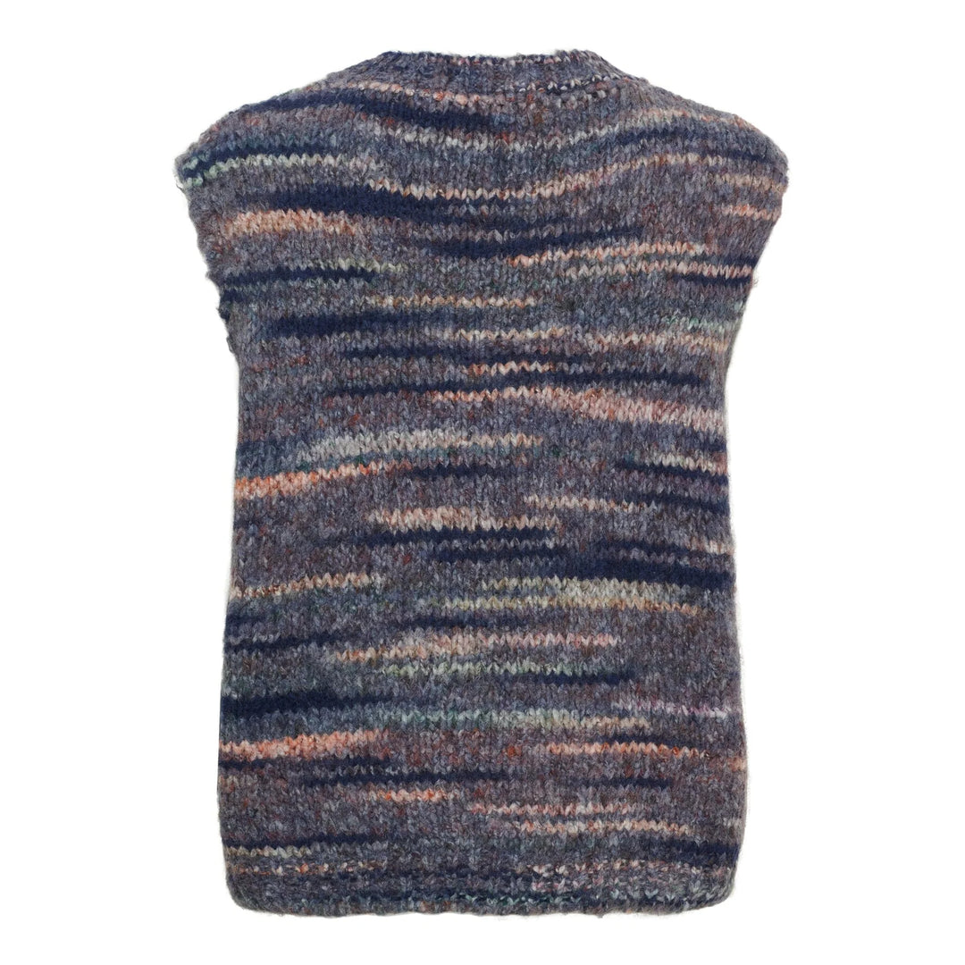 Marta - Amaryllis Strik Vest