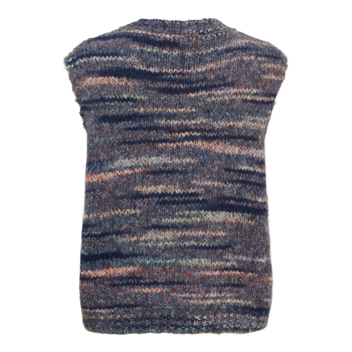 Marta - Amaryllis Strik Vest