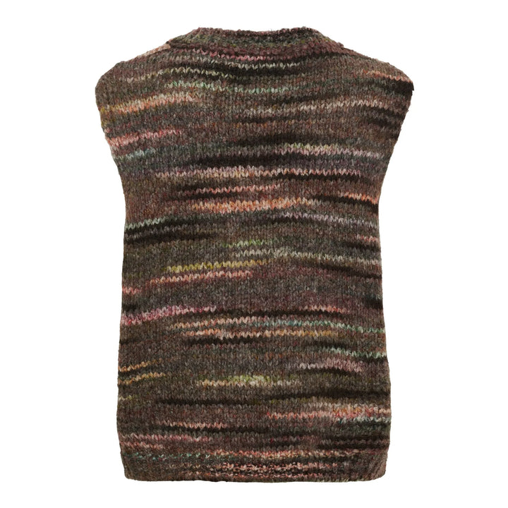 Marta - Amaryllis Strik Vest