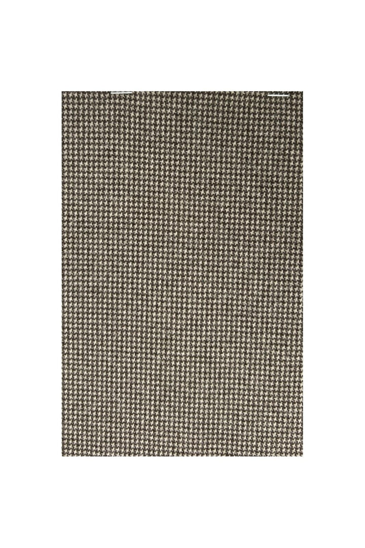 Marta - Fenix Blazer - Brown - Onesize