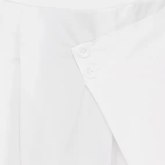 Marta - Linnea Nederdel - Optical White