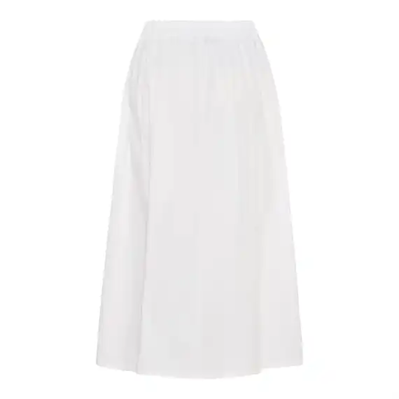 Marta - Linnea Nederdel - Optical White