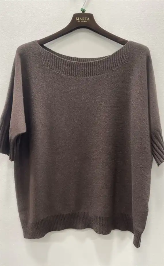 Marta - Costanza Strik - Moro Scuro - Onesize