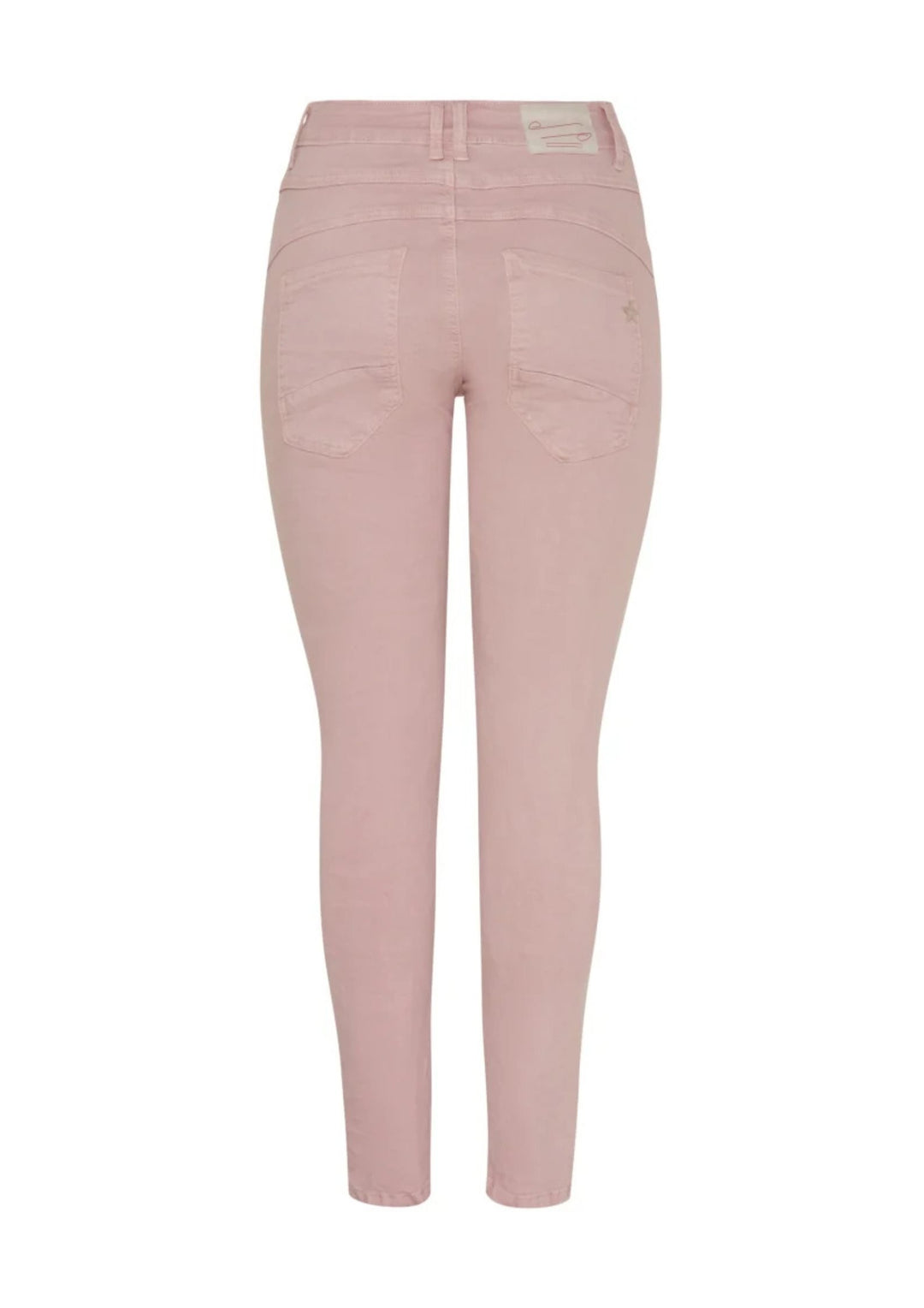 Marta - Emma jeans - Rose