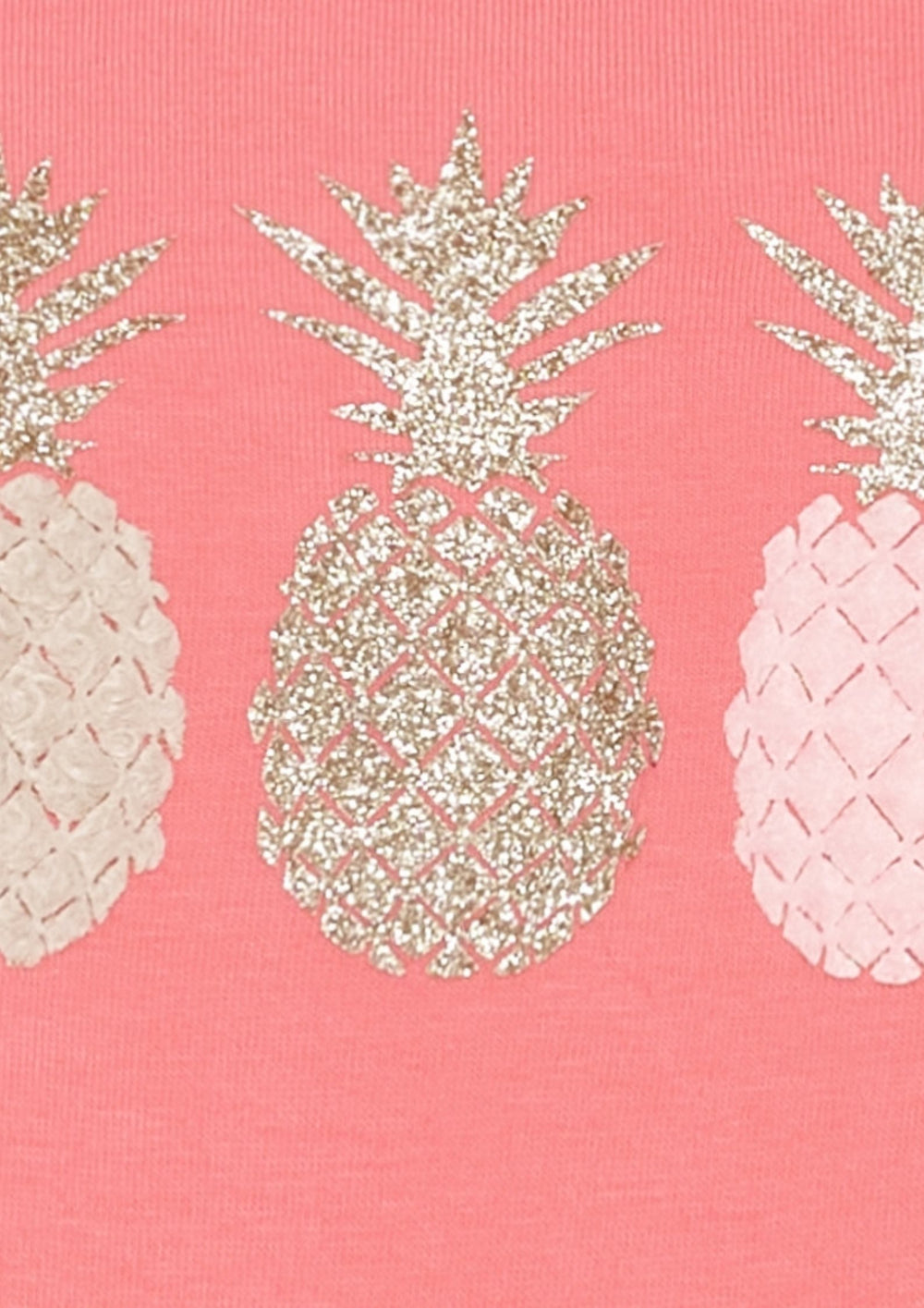 Marta - Gemma T-shirt - Corallo