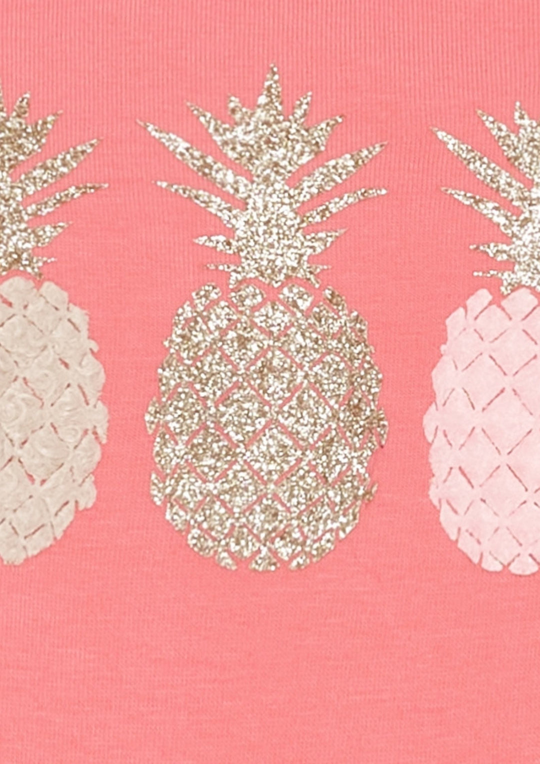 Marta - Gemma T-shirt - Corallo