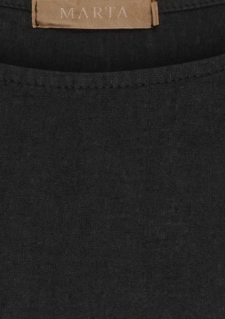 Marta - Holly Top - Black