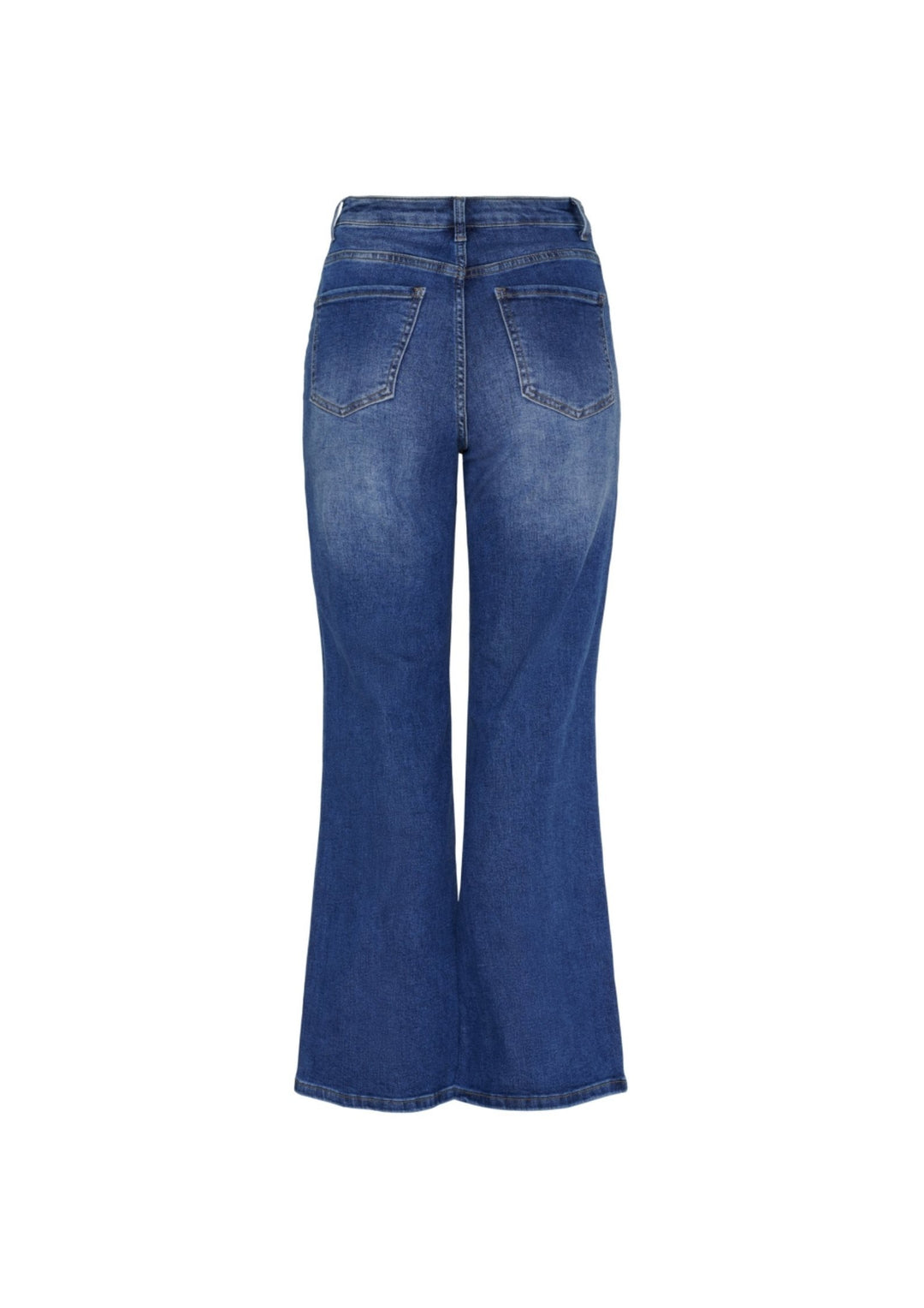 Marta - Irene Jeans - Blue Denim
