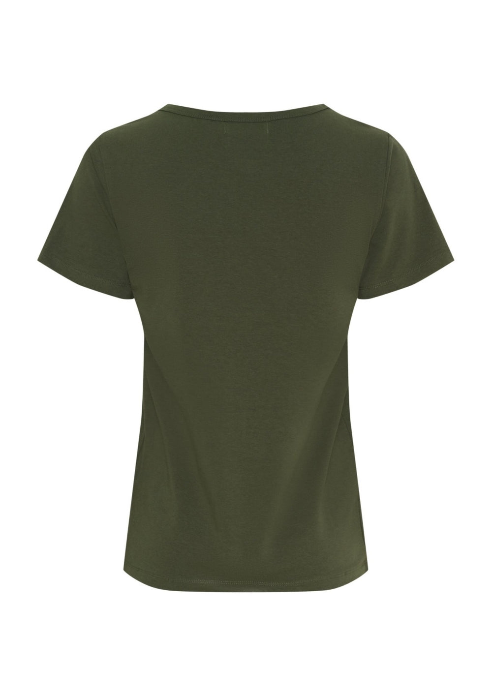 Marta - Jeanette Tee - Military
