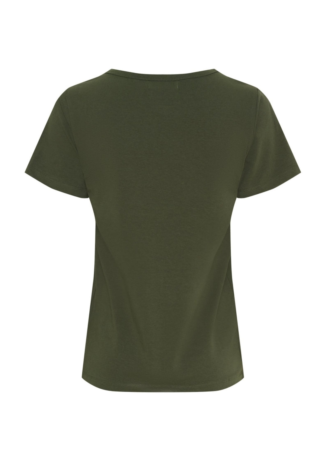 Marta - Jeanette Tee - Military