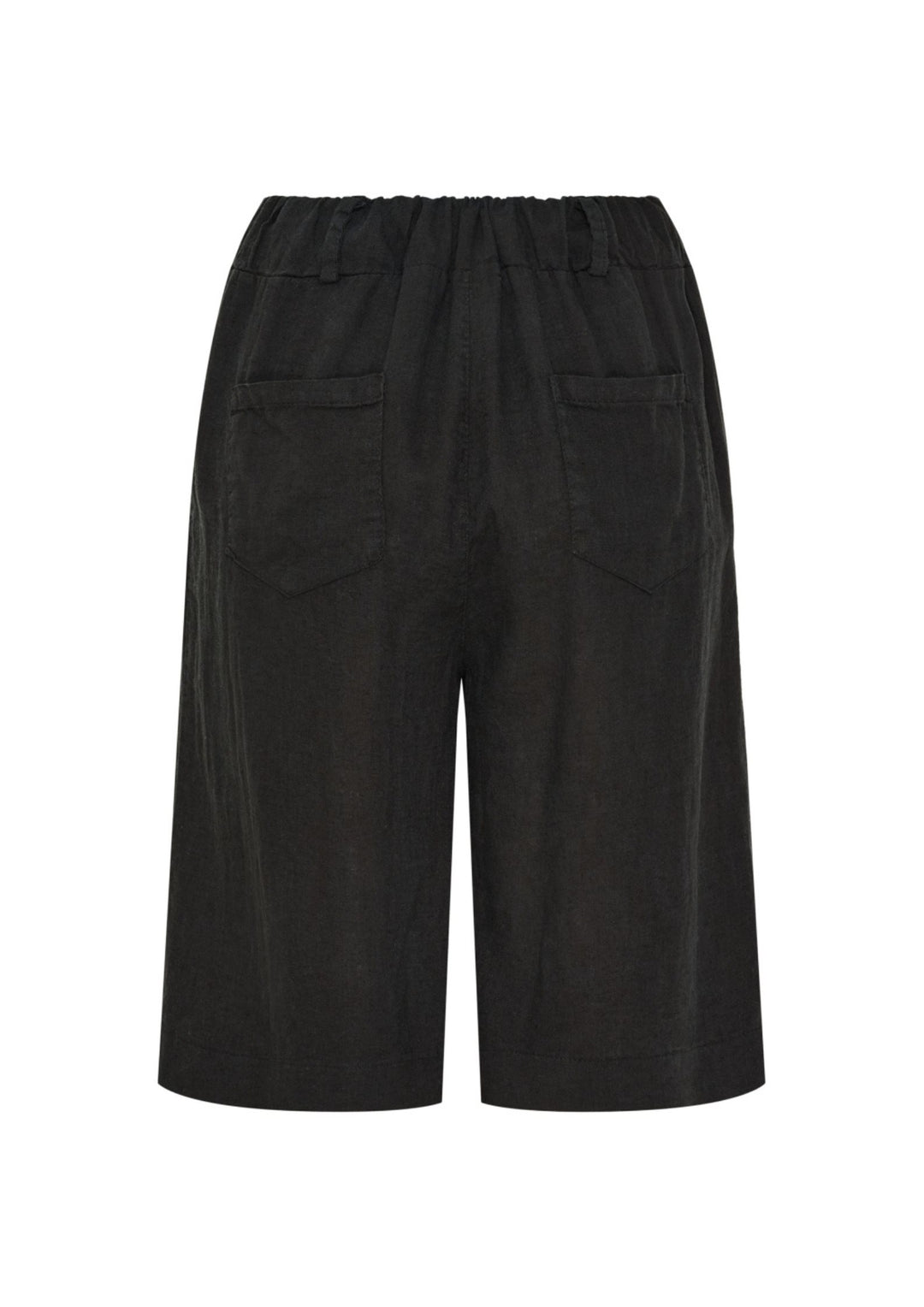 Marta - Jessica Shorts - Black