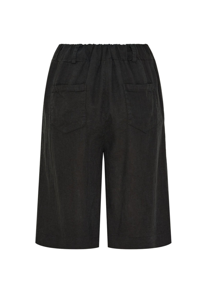 Marta - Jessica Shorts - Black