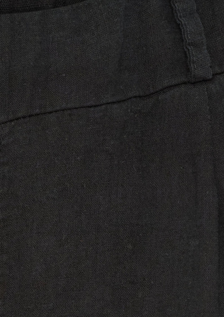 Marta - Jessica Shorts - Black