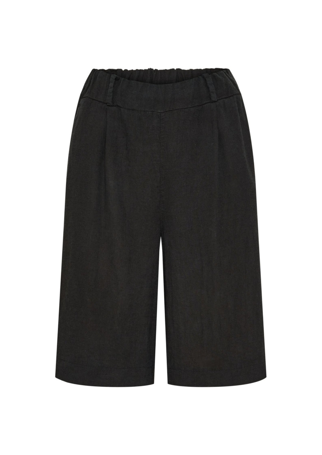 Marta - Jessica Shorts - Black