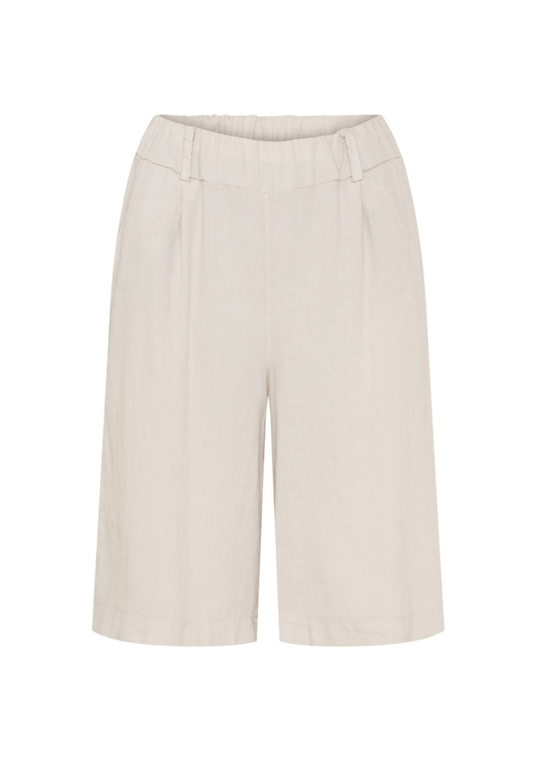 Marta - Jessica Shorts - Sabbia