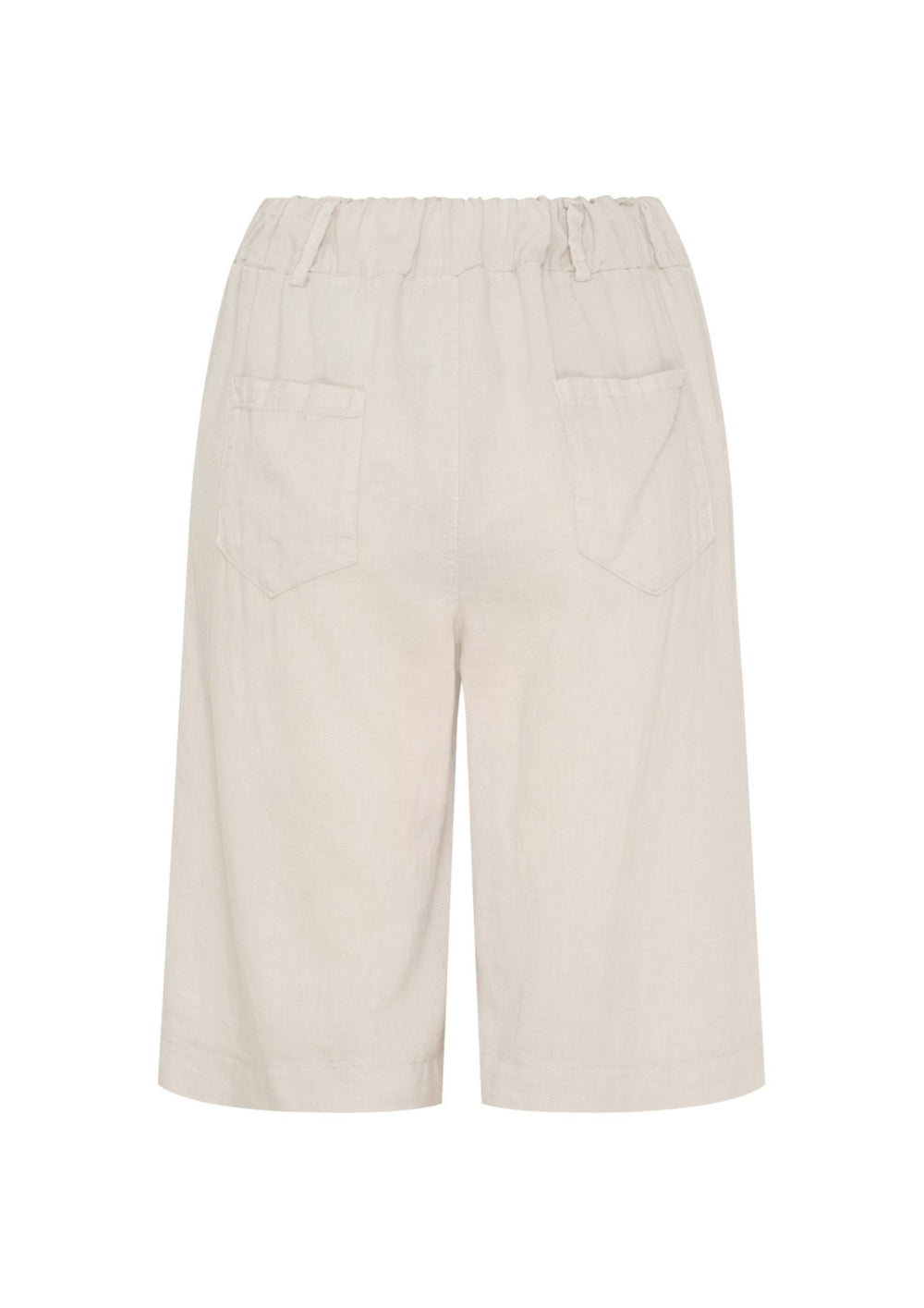 Marta - Jessica Shorts - Sabbia