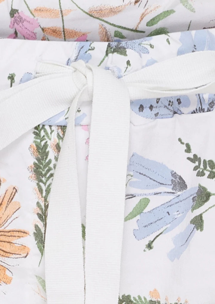 Marta - Josefine Bukser - White