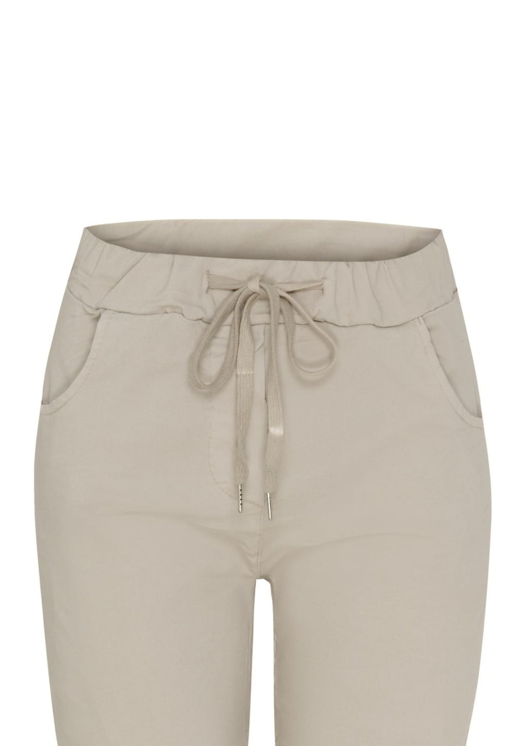 Marta - Kalie Bukser - Beige