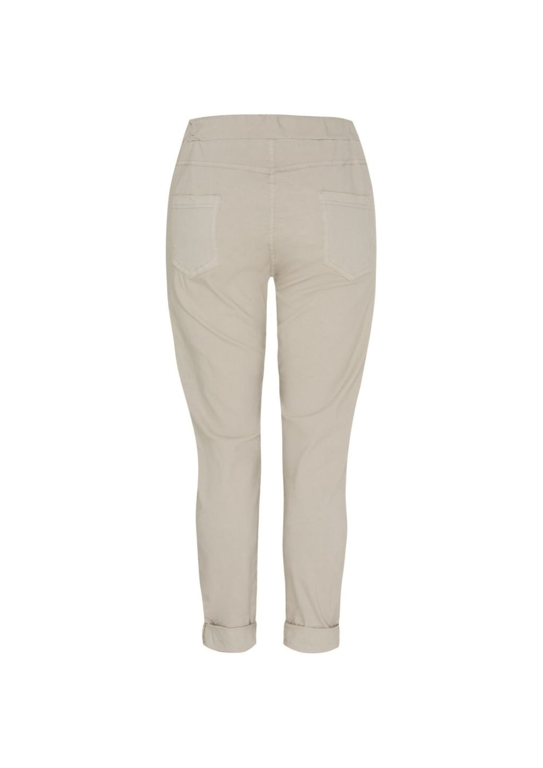 Marta - Kalie Bukser - Beige