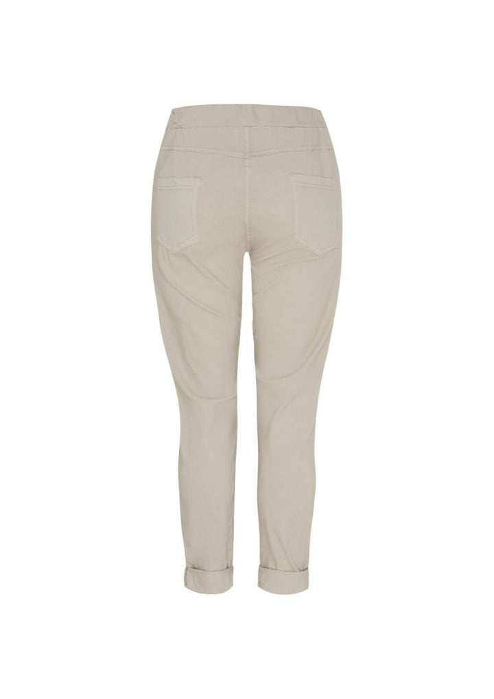 Marta - Kalie Bukser - Beige