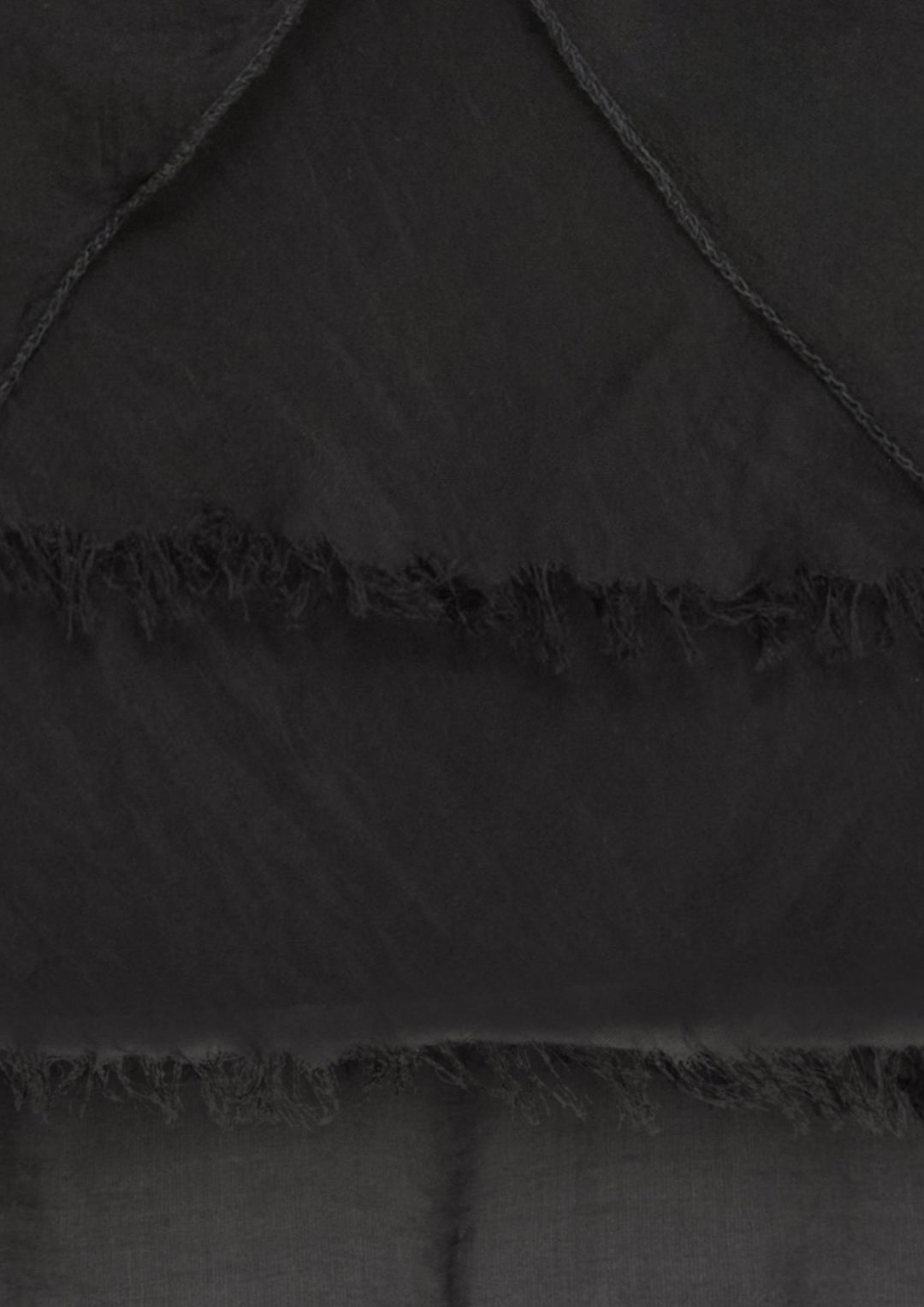 Marta - Laila Top - Black