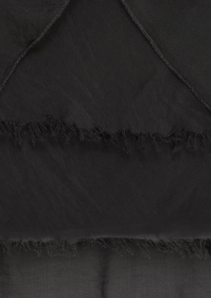 Marta - Laila Top - Black