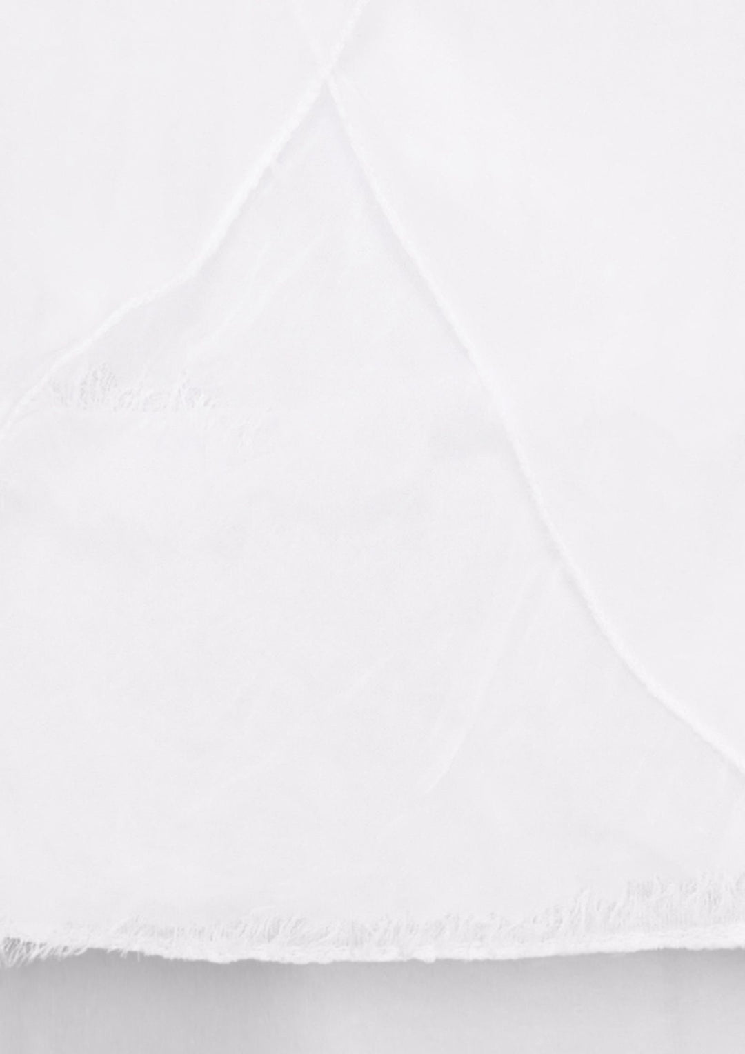 Marta - Laila Top - White