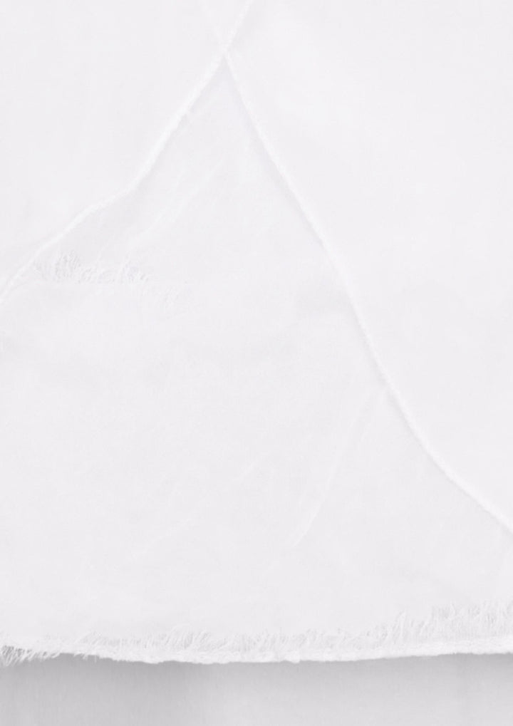 Marta - Laila Top - White