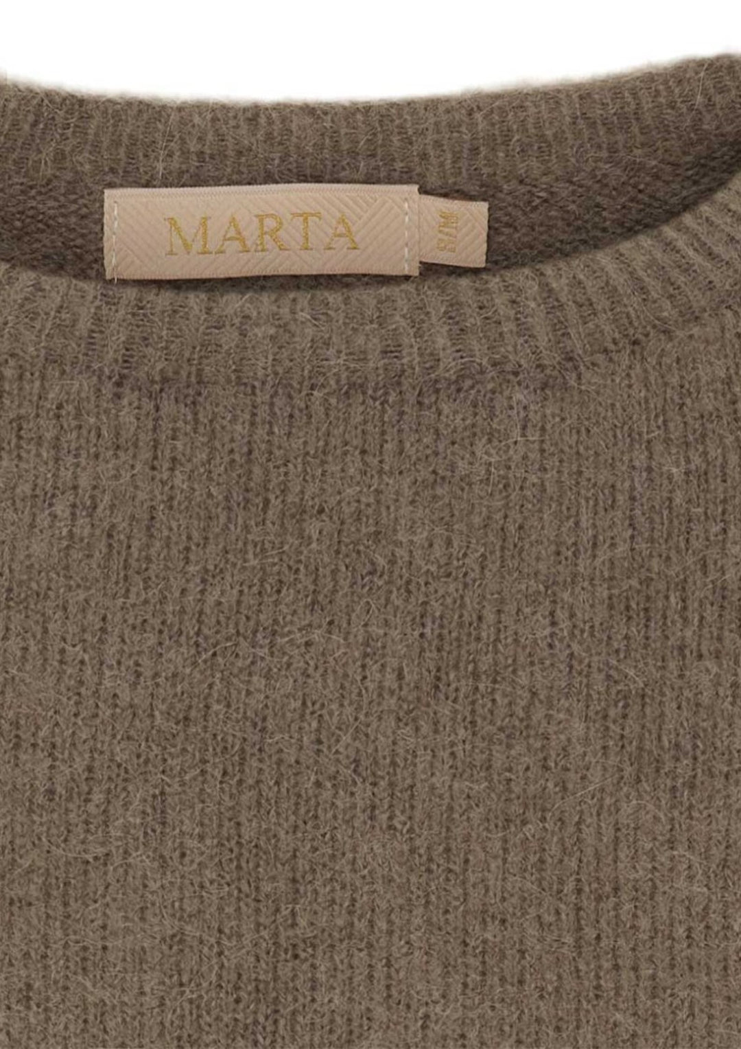 Marta - Lela Strik - Fango