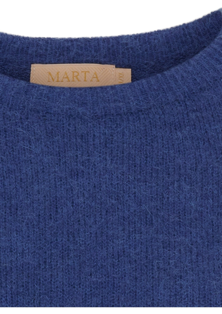 Marta - Lela Strik - Jeans