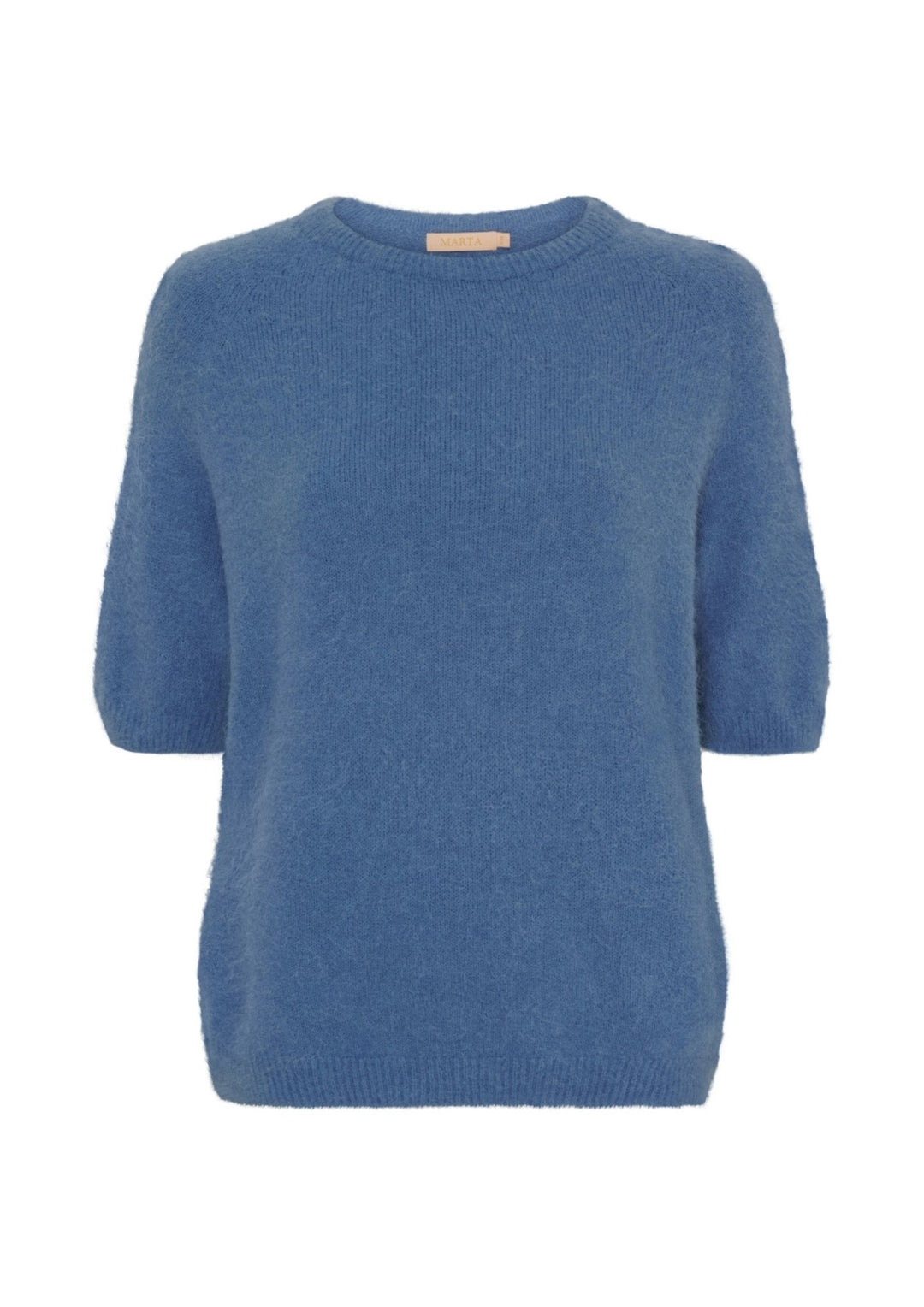 Marta - Lela Strik -  Light Jeans