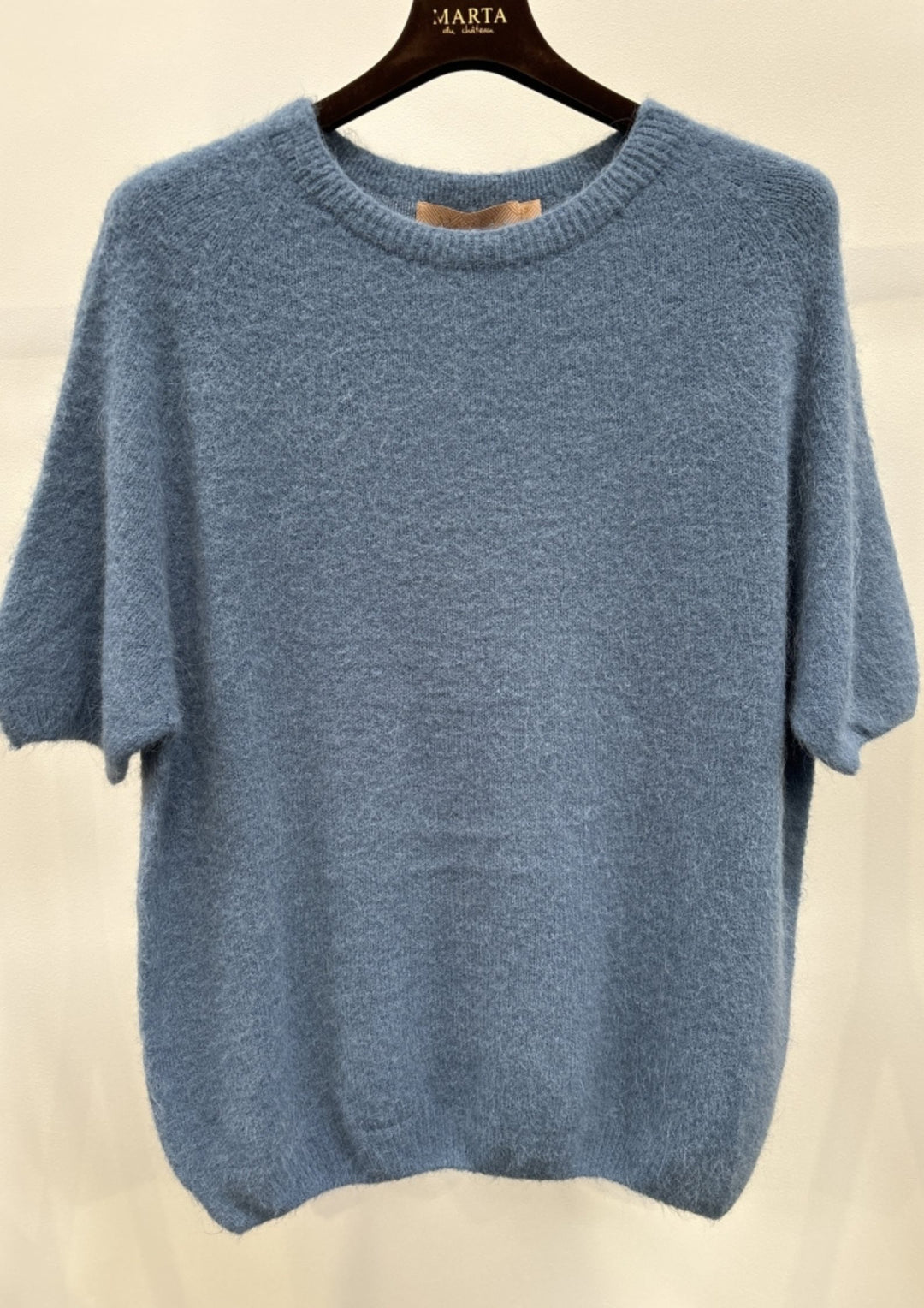 Marta - Lela Strik -  Light Jeans