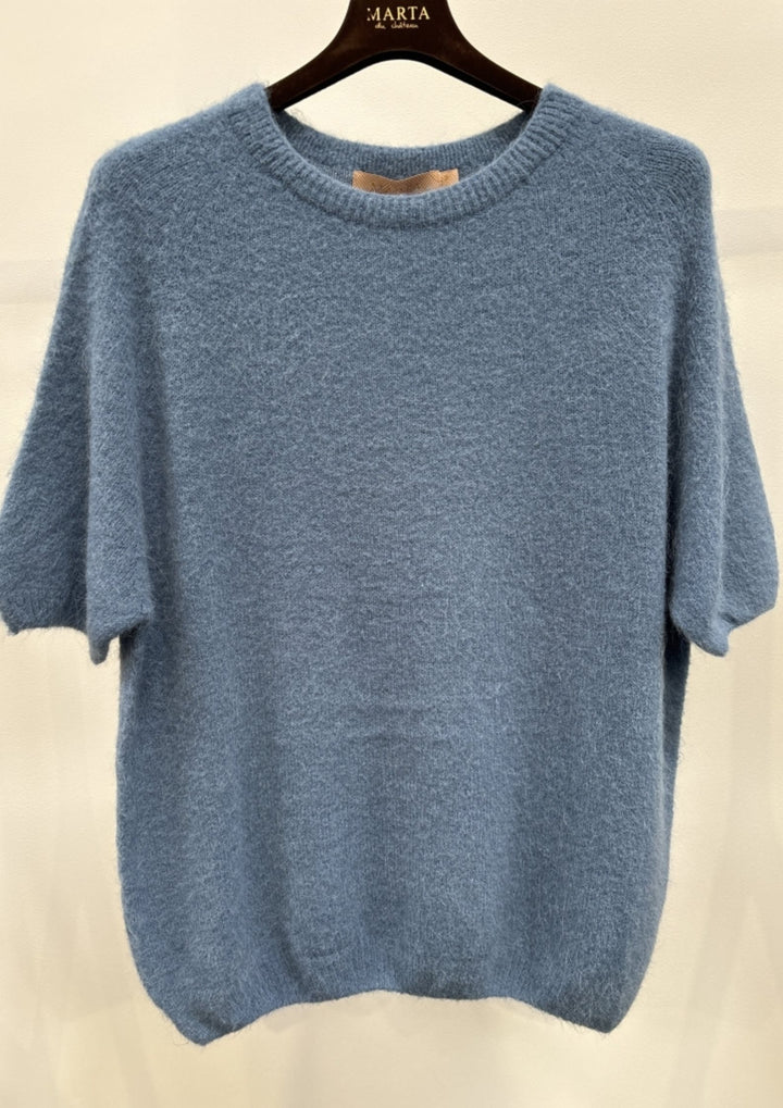 Marta - Lela Strik -  Light Jeans