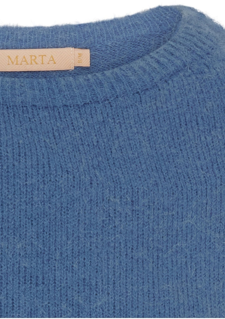Marta - Lela Strik -  Light Jeans