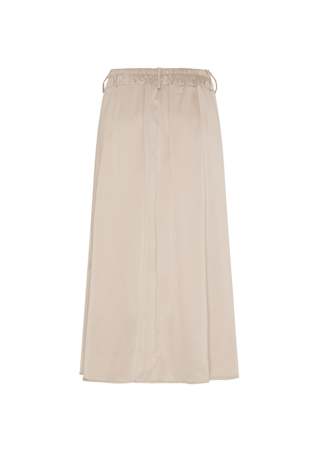 Marta - Leontine Nederdel - Beige