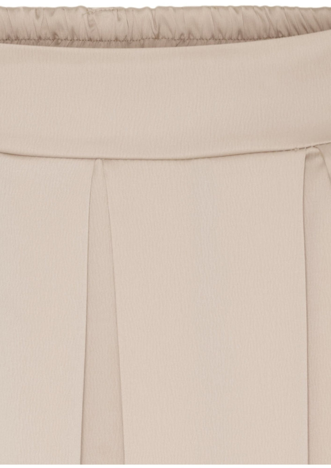 Marta - Leontine Nederdel - Beige